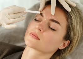 Botox Injections in Riyadh