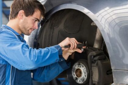 Brake-Repair-Gainesville-Fl