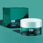 CBD Lotion Boxes: Protecting and Branding