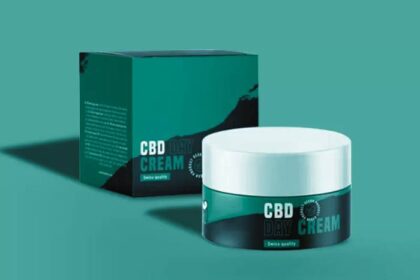 CBD Lotion Boxes: Protecting and Branding