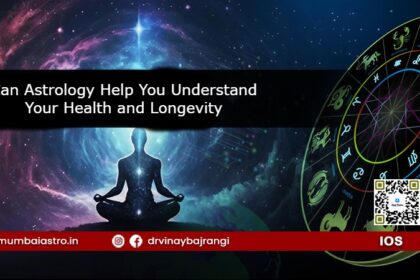 Can Astrology Help You Understand Your Health and Longevity