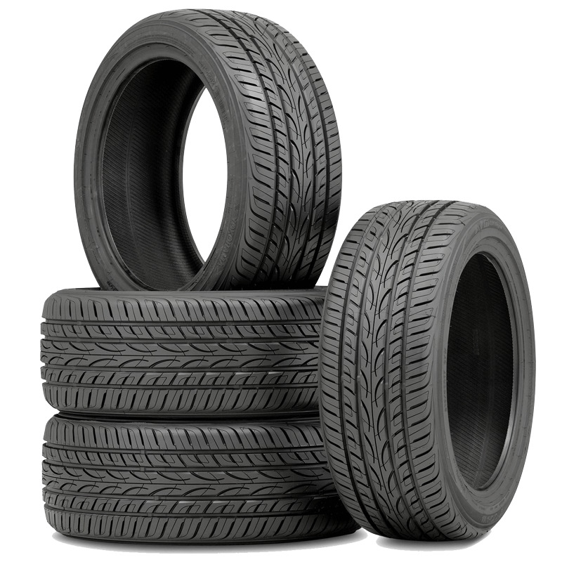 Car Tyre Dealers in Thane