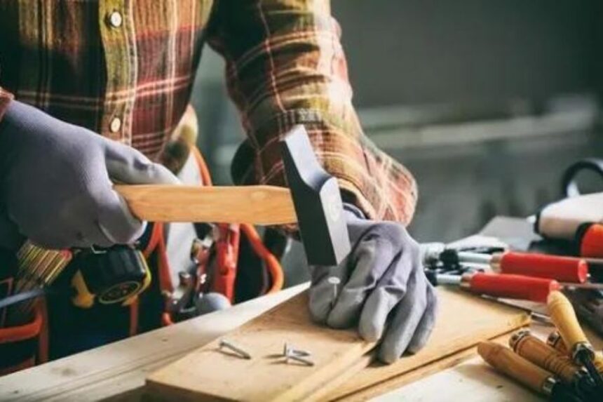 Carpenter Near Me – For All Repair, Installation & Restoration Services!