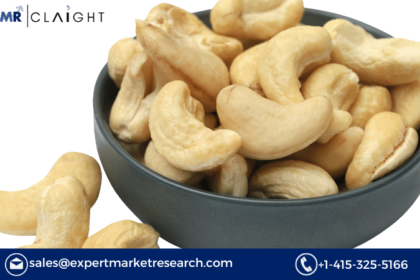 Cashew Kernel Market