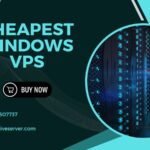 Cheapest Windows VPS