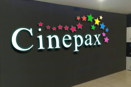 Cinepax at packages mall