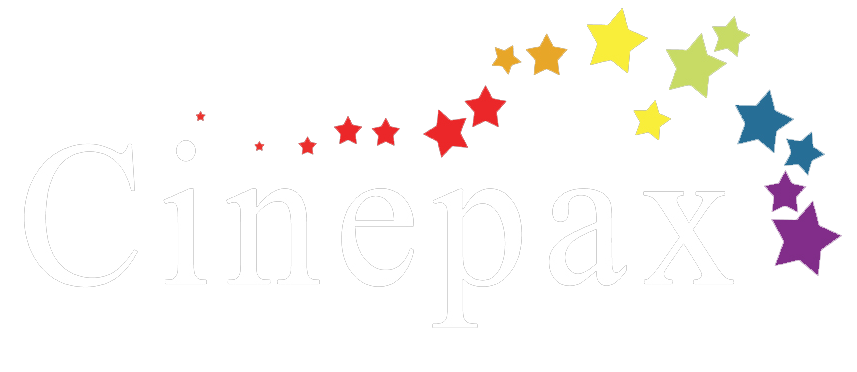 Cinepax at packages mall