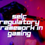 self-regulatory framework in gaming