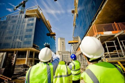 Construction Companies Near Me and Guide General Contractor