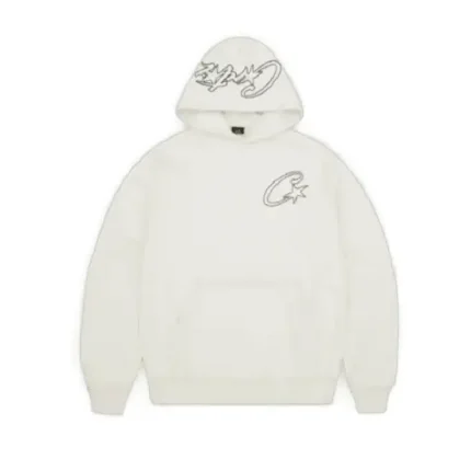 Corteiz: The Popular Streetwear Brand and Its Iconic Hoodies