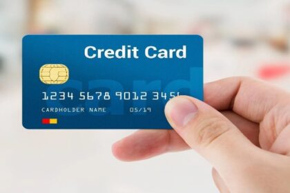 Credit Card