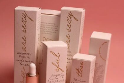 Custom Lotion Boxes: Boosting Your Brand