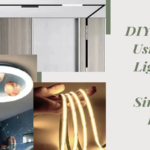 DIY Projects Using LED Lights For Your Singapore Home