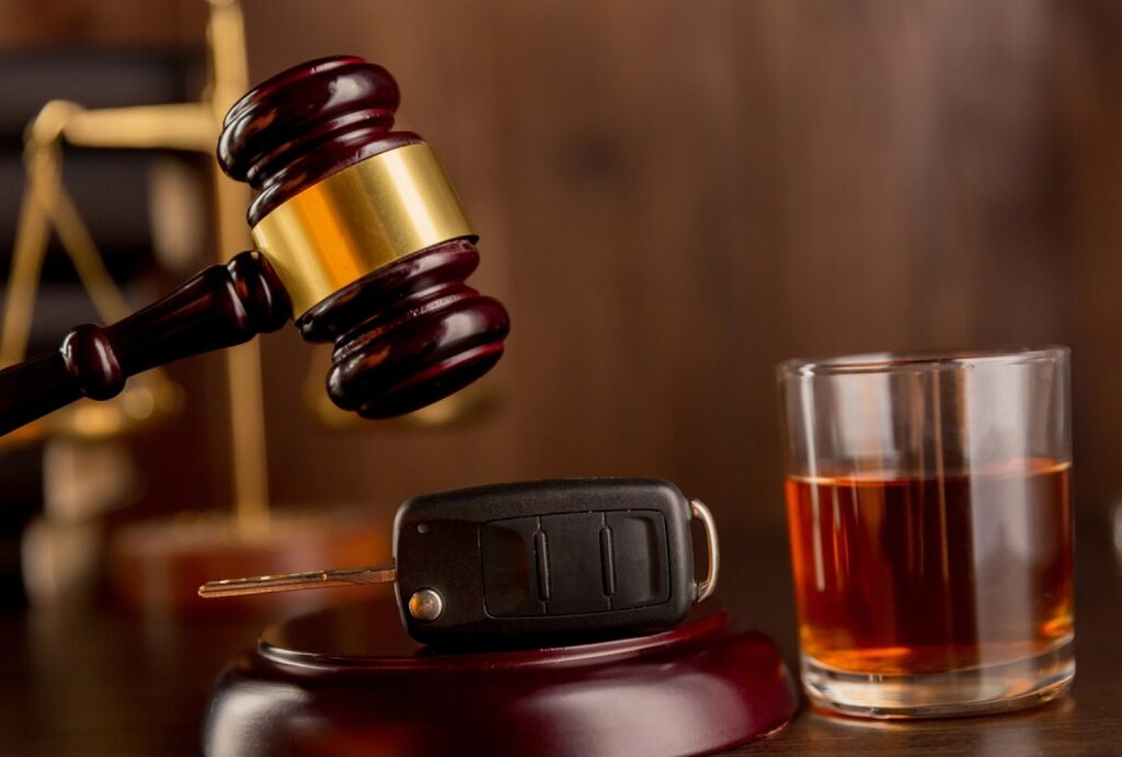 grand rapids dui lawyer