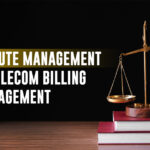 Dispute Management in Telecom Billing Management