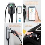 Electric Vehicle Charging