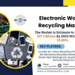 Electronic Waste Recycling Market