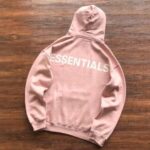 Is the Pink Essentials Hoodie Worth the Hype? Here’s What We Think