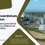 Europe Advanced Biofuels Market