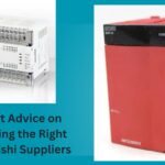 Expert Advice on Choosing the Right Mitsubishi Suppliers