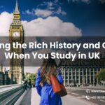 Study in UK