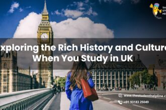 Study in UK