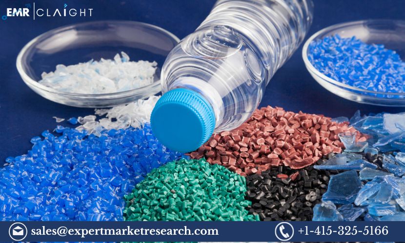 Extruded PET Market