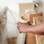 From Material to Safeguard: The Journey of Packing Cover Creation