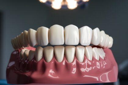 Cost of Full arch dental implants in Orlando Florida