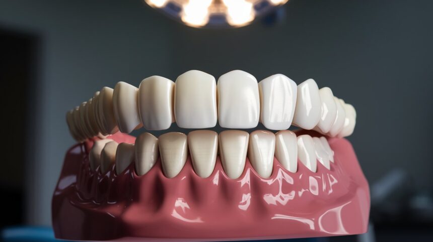 Cost of Full arch dental implants in Orlando Florida