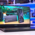 Gaming Laptops with RTX 4090