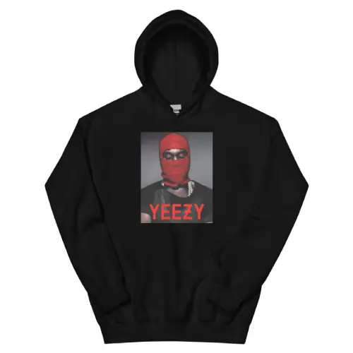 Gap Yeezy Hoodie Essential