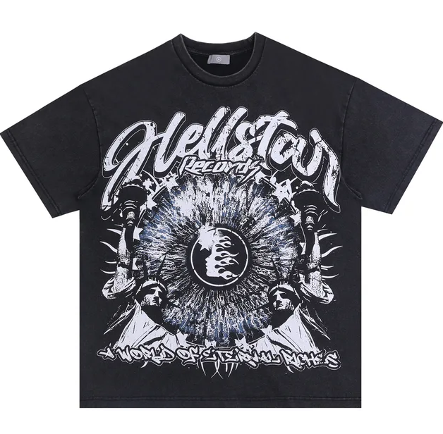 Hellstar Clothing