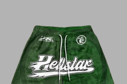 Hellstar Shorts