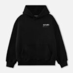 Hours Hoodie