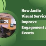 Audio Visual Services