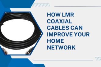 LMR Coaxial Cables