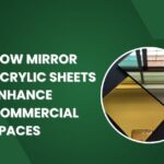 Mirror Acrylic Sheet