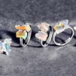 Opal Jewelry