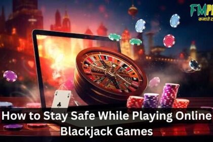 Online Blackjack