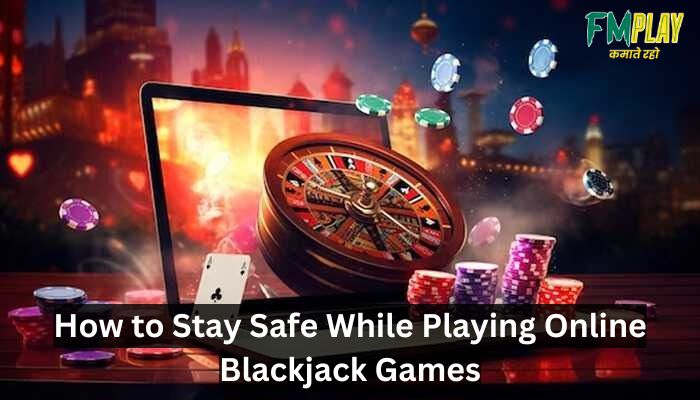 Online Blackjack