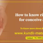 How to know Right Time for Conceive a Baby According to Astrology