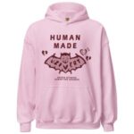 Human Made: Trendsetting Apparel