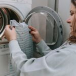 self service launderette dubai