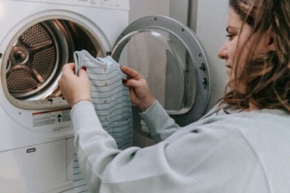 laundromat services in JLT