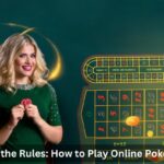 Online Poker Games