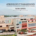 Biggest Mall in dehradun