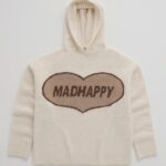 Madhappy Hoodies: Where Comfort Meets Happiness