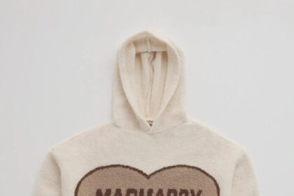 Madhappy Hoodies: Where Comfort Meets Happiness