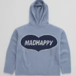 Stay Cozy and Positive with the Madhappy Hoodie